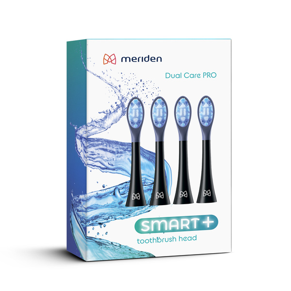 Końcówki Dual Care PRO