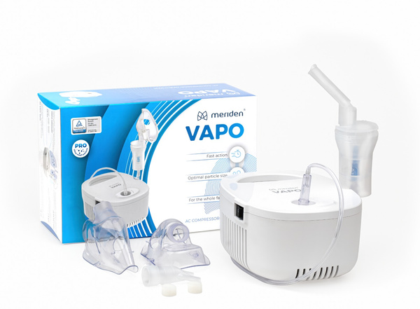 Nebulizator Meriden Vapo Model VP-C7