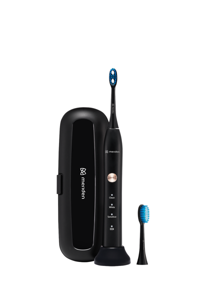 MERIDEN SONIC FAMILY BLACK