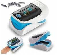 Pulsoksymetr napalcowy YK-80A