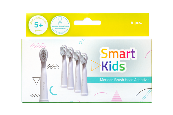 Końcówki Meriden Adaptive 5 +